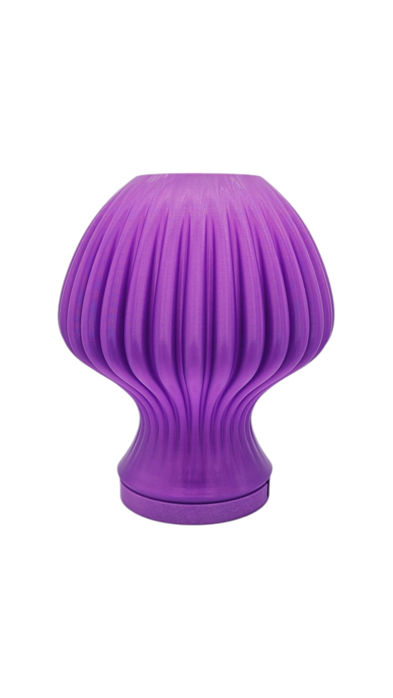 Blob Mushroom Table Lamp