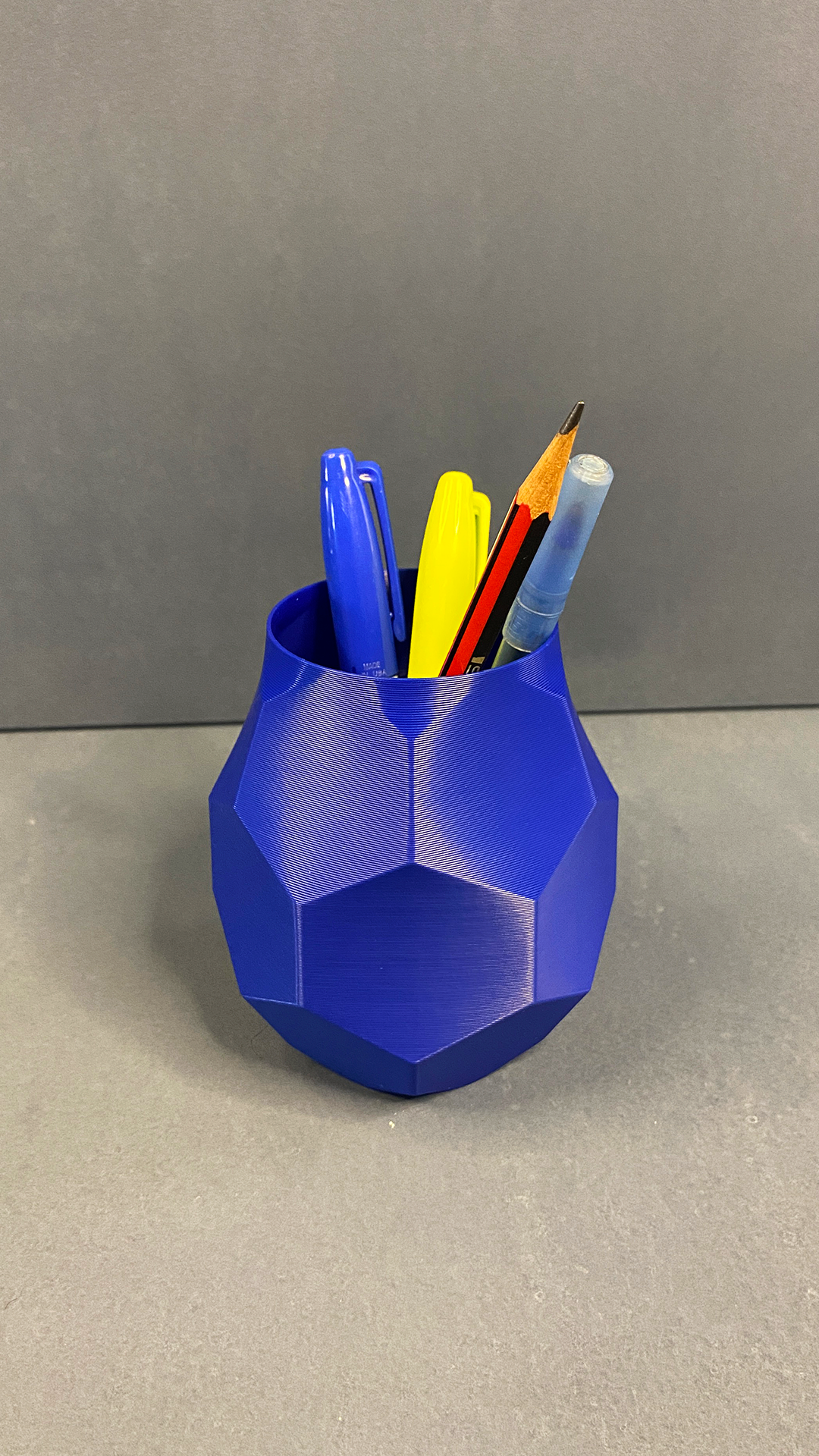 Pen Holder