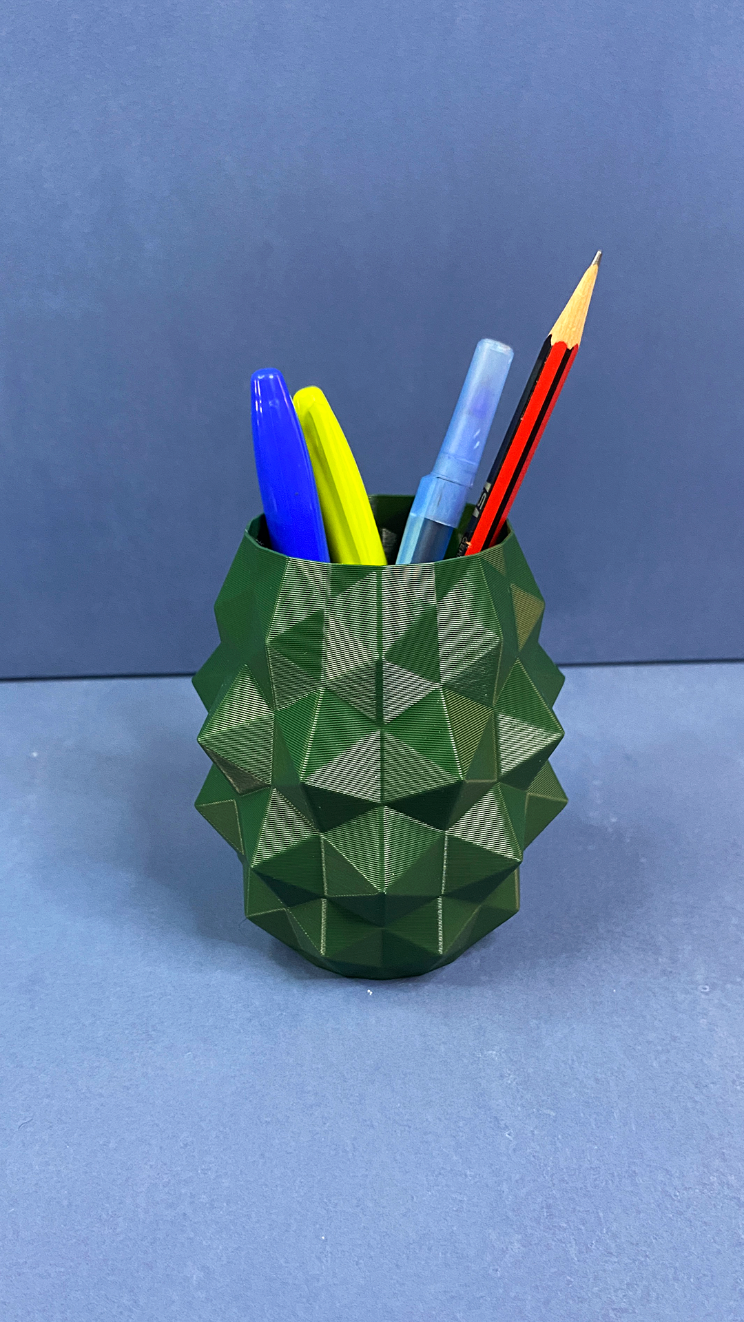 Pen Holder