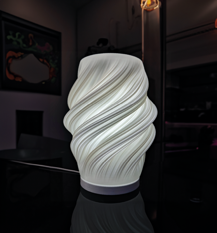 Lara Table Lamp