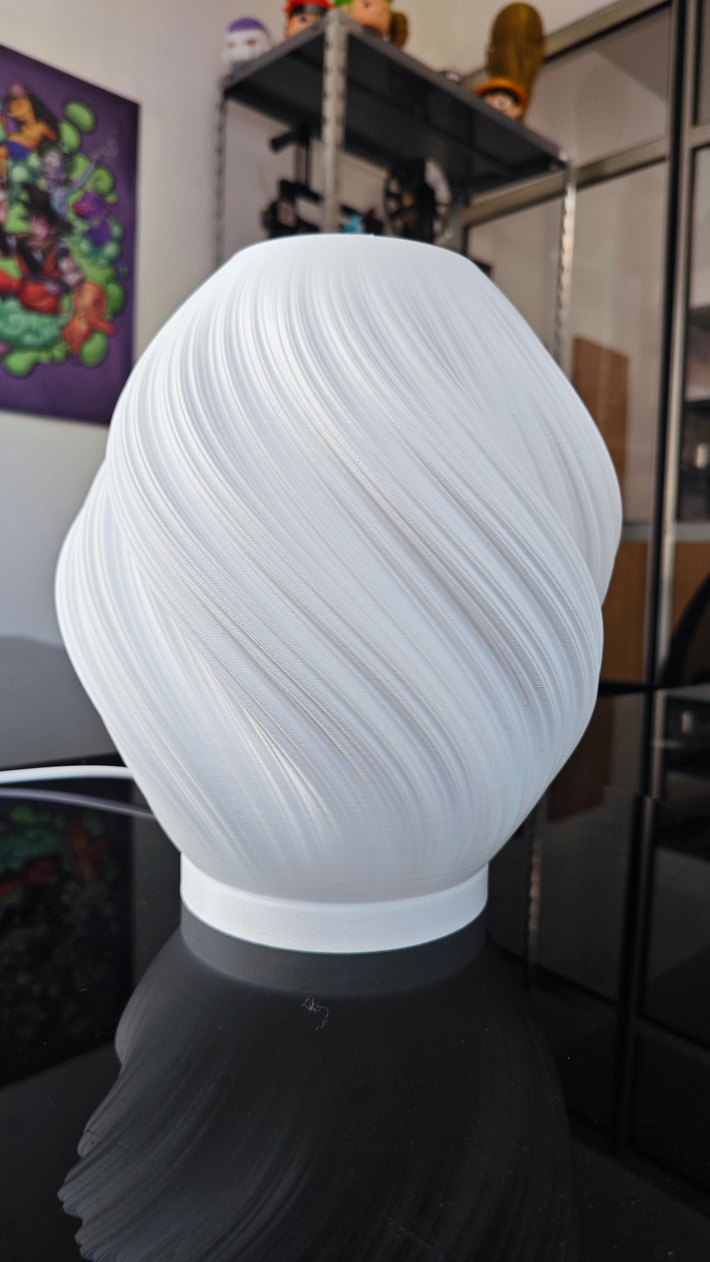 Lara Table Lamp