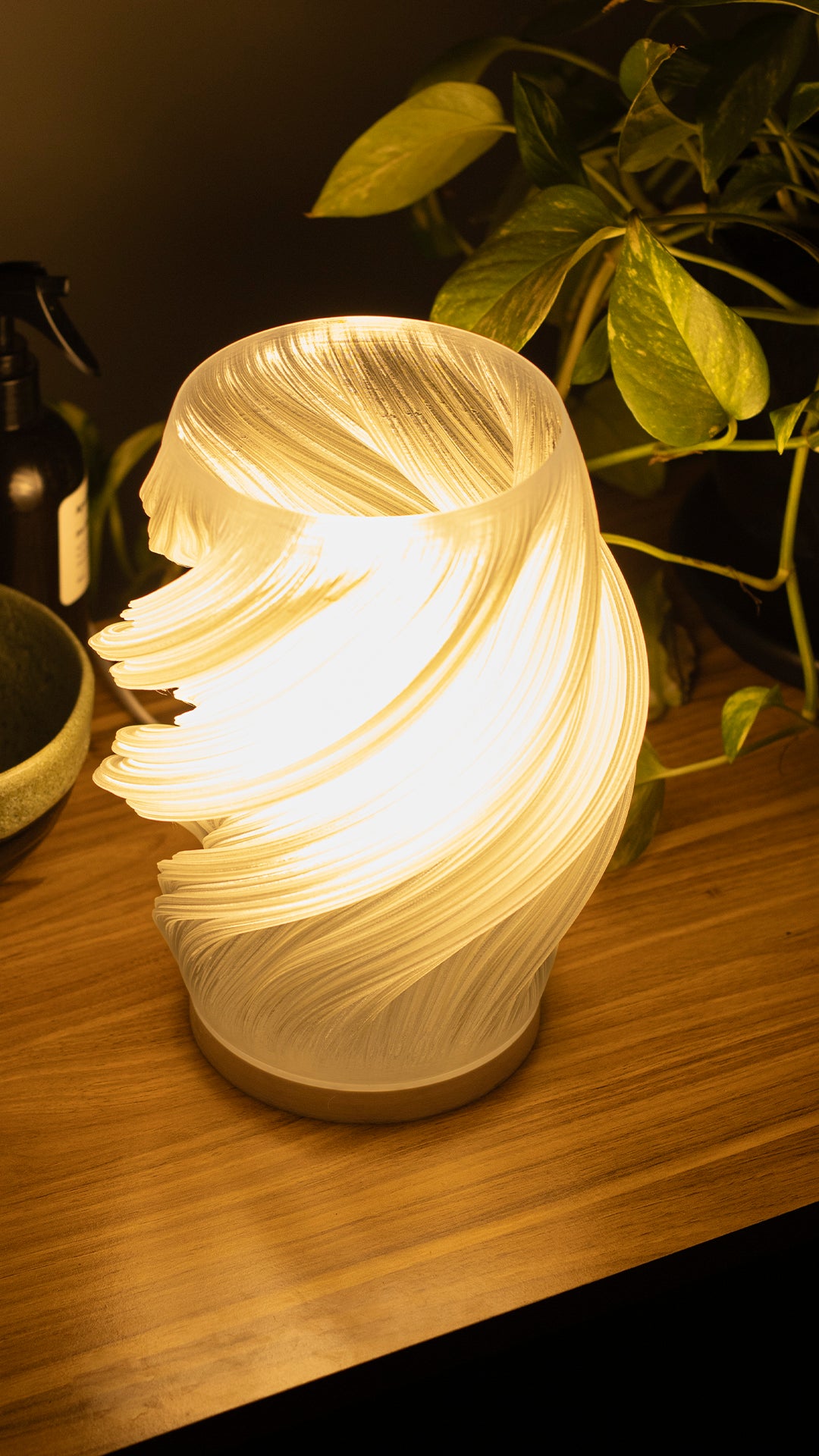 Lara Table Lamp