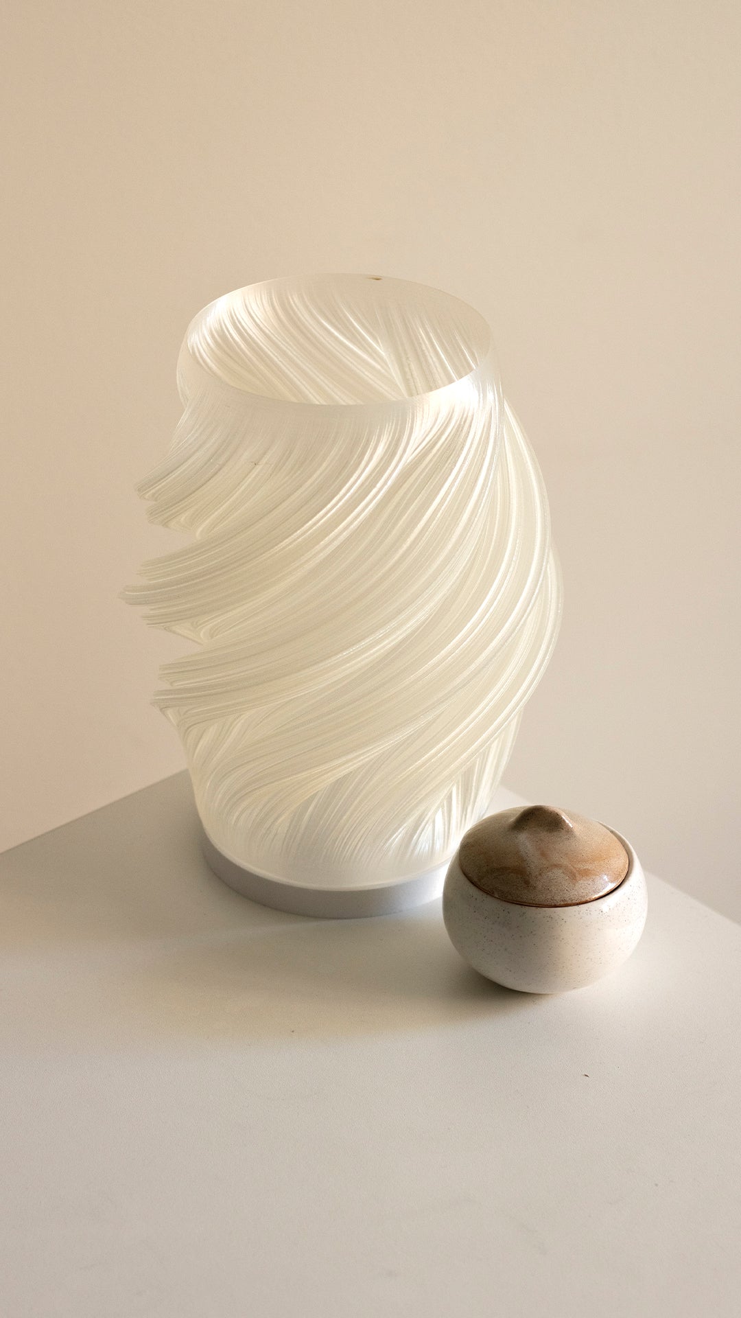 Lara Table Lamp