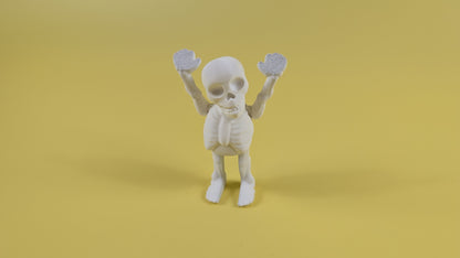 SKELETON