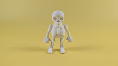 SKELETON