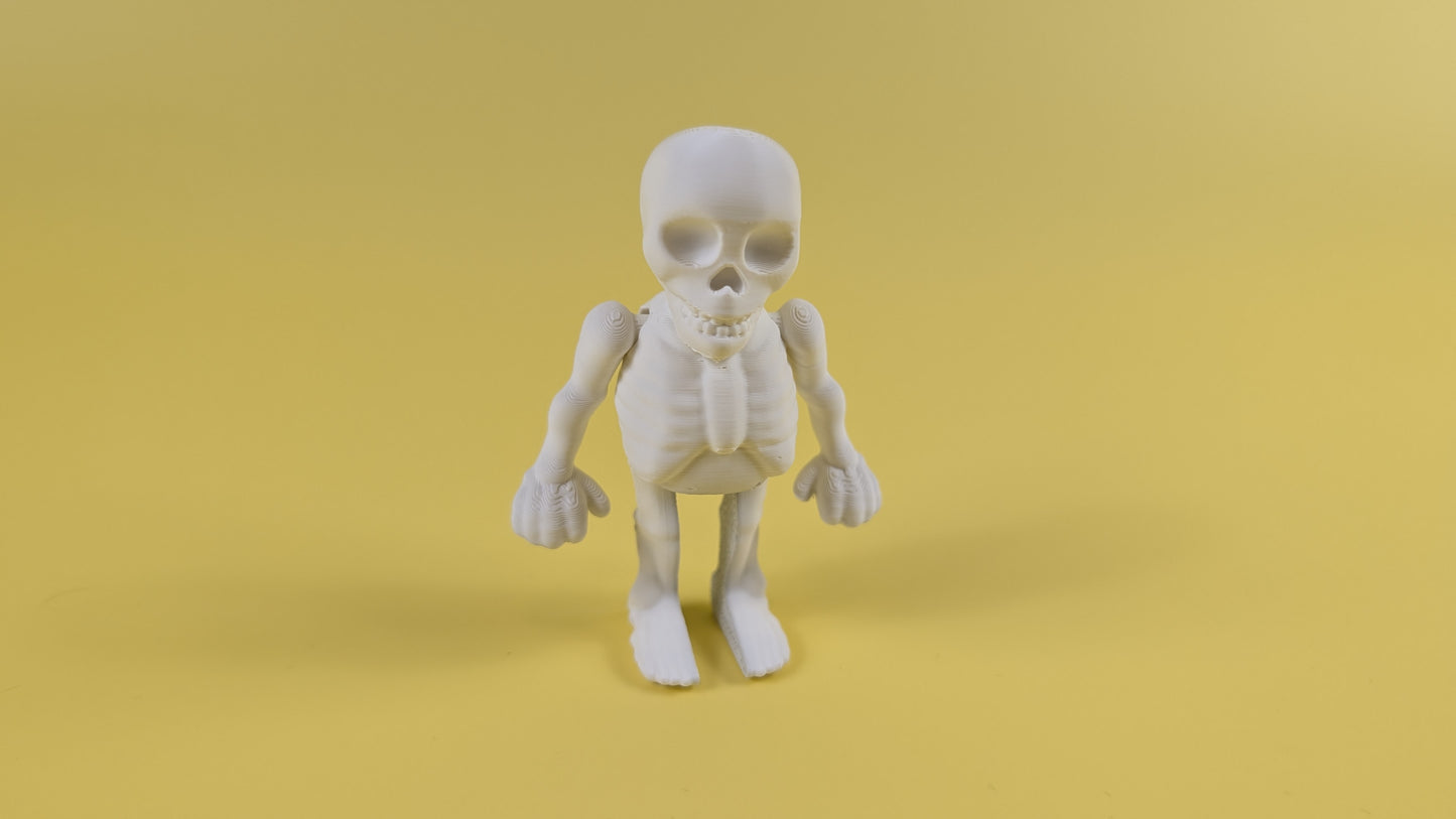 SKELETON