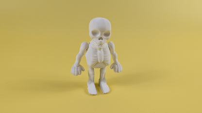 SKELETON