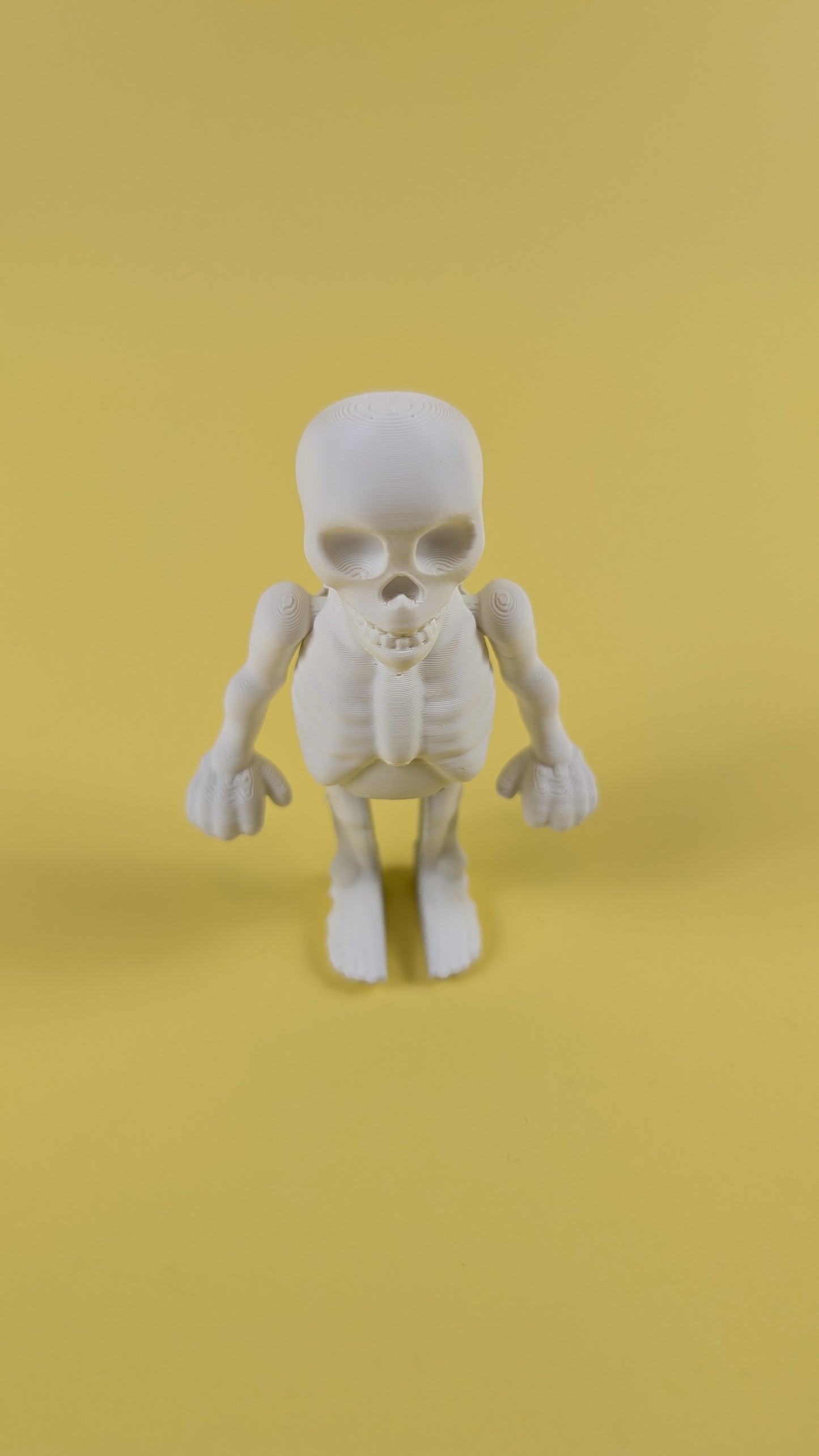 SKELETON