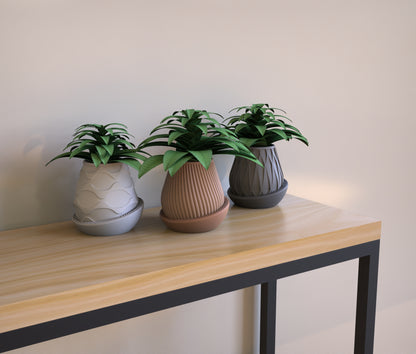 Minimal Planter