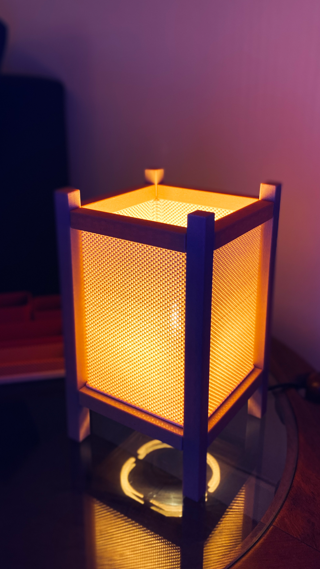 Riku Table Lamp