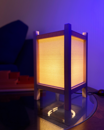 Riku Table Lamp