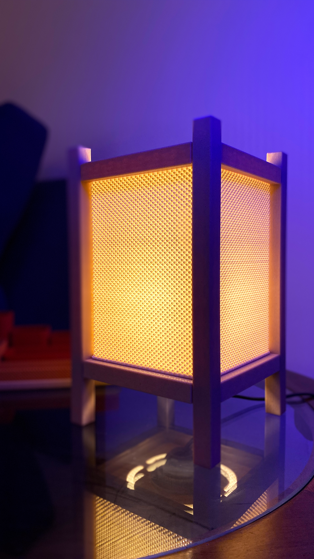 Riku Table Lamp