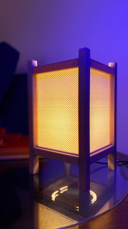 Riku Table Lamp