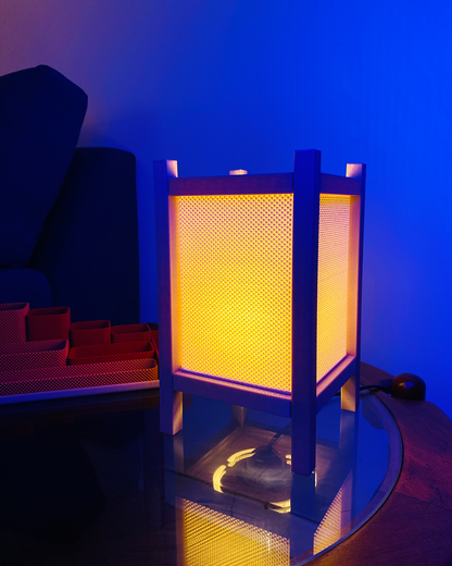 Riku Table Lamp