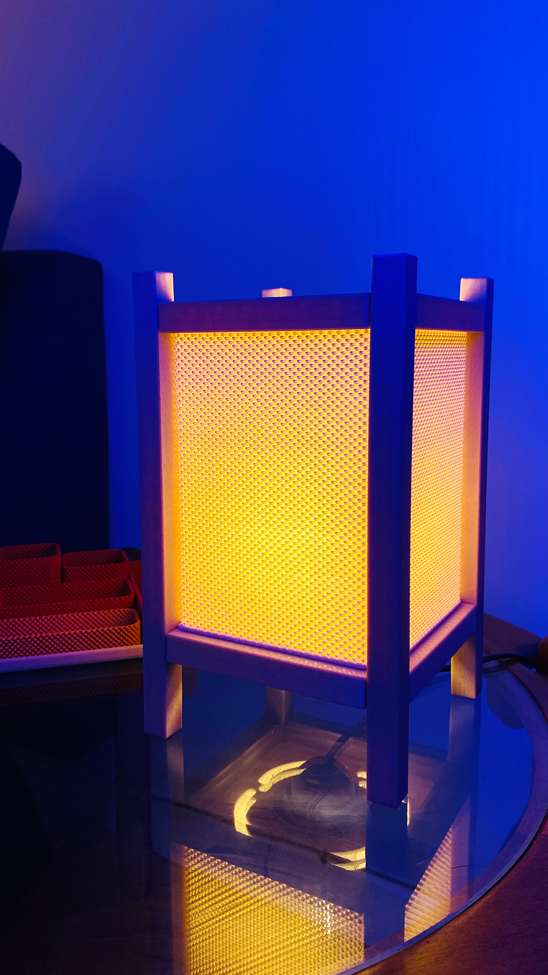 Riku Table Lamp