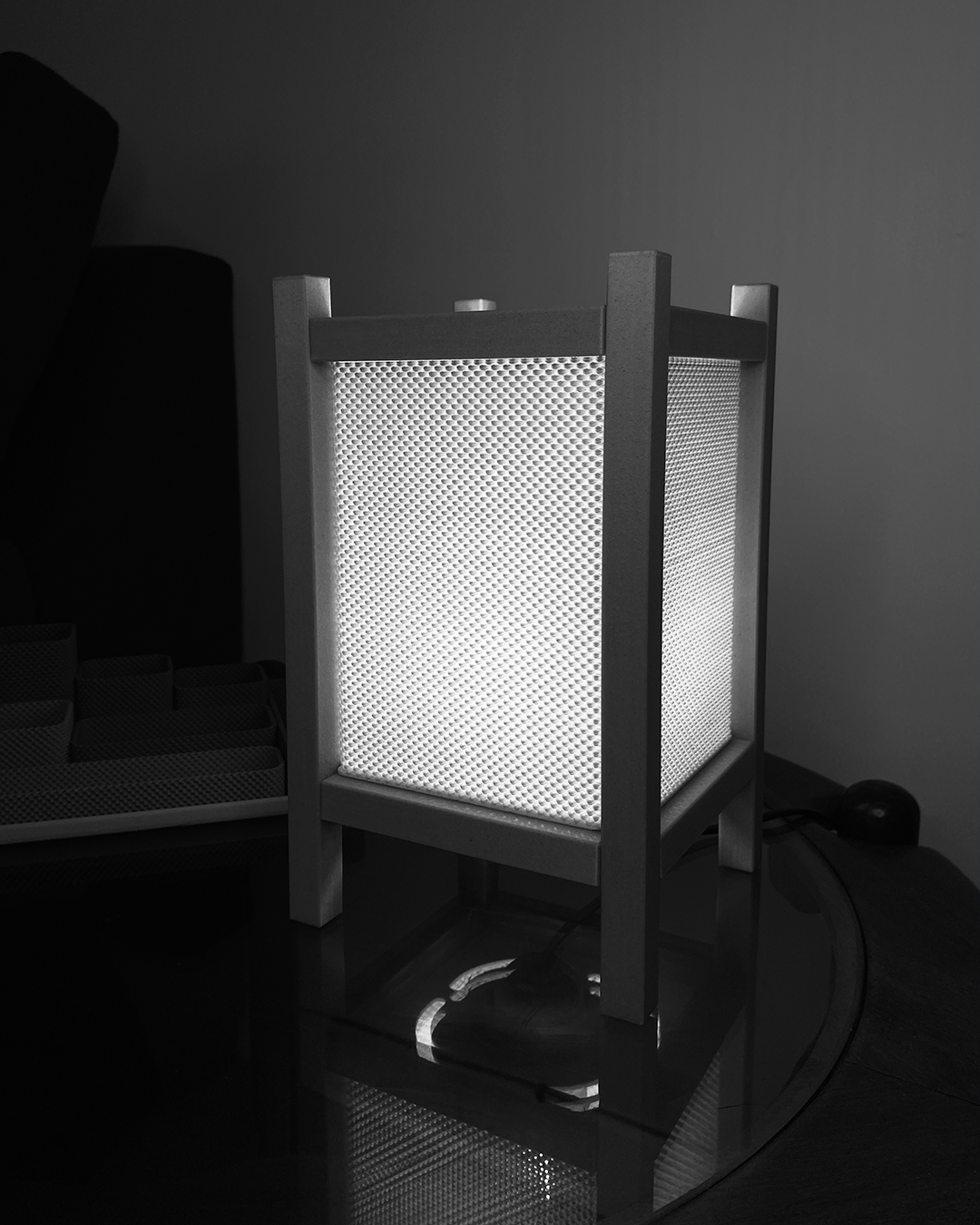 Riku Table Lamp