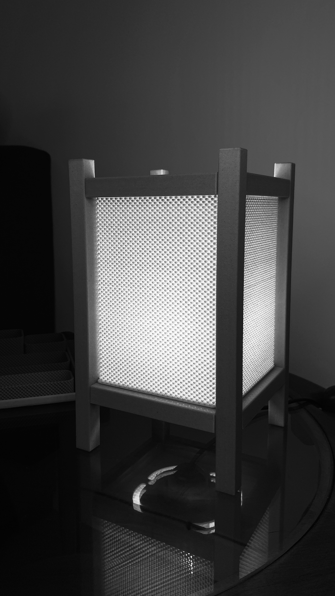 Riku Table Lamp