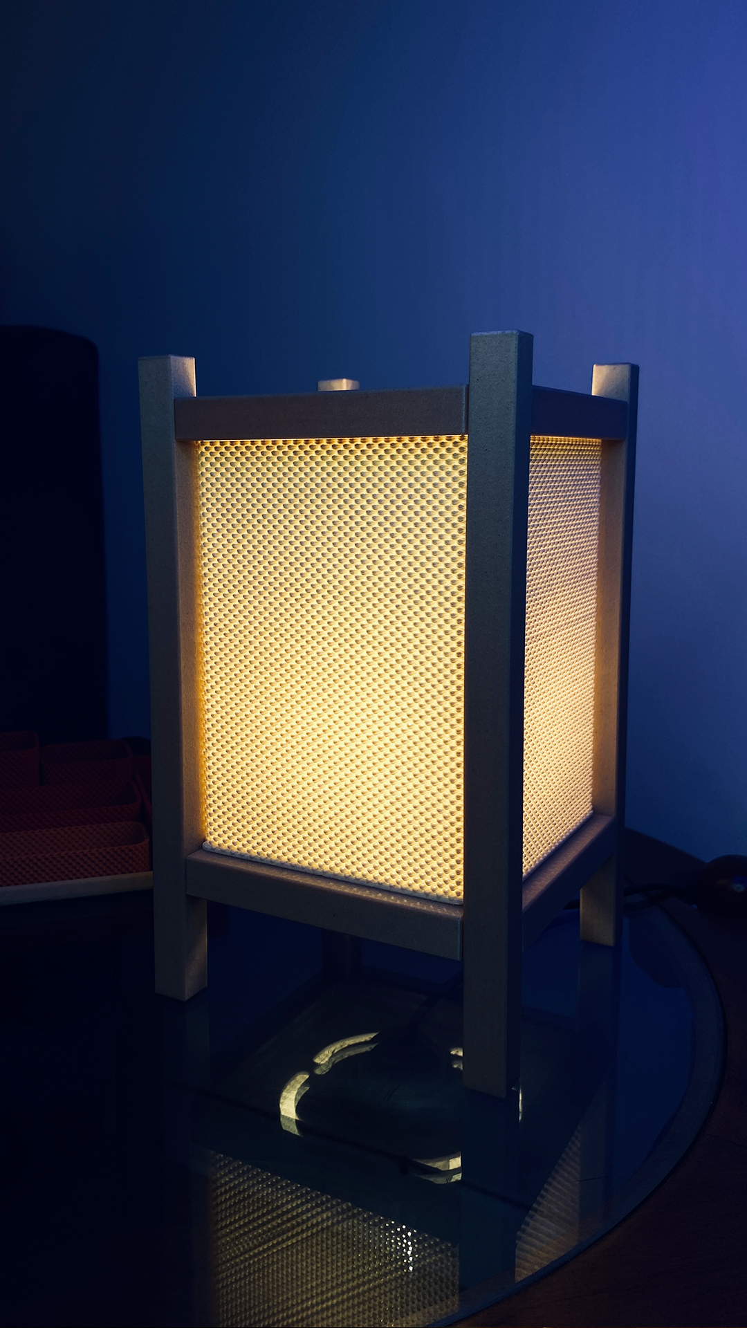 Riku Table Lamp