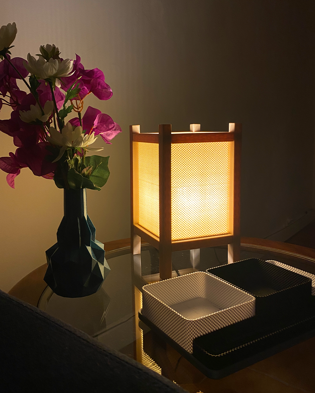 Riku Table Lamp