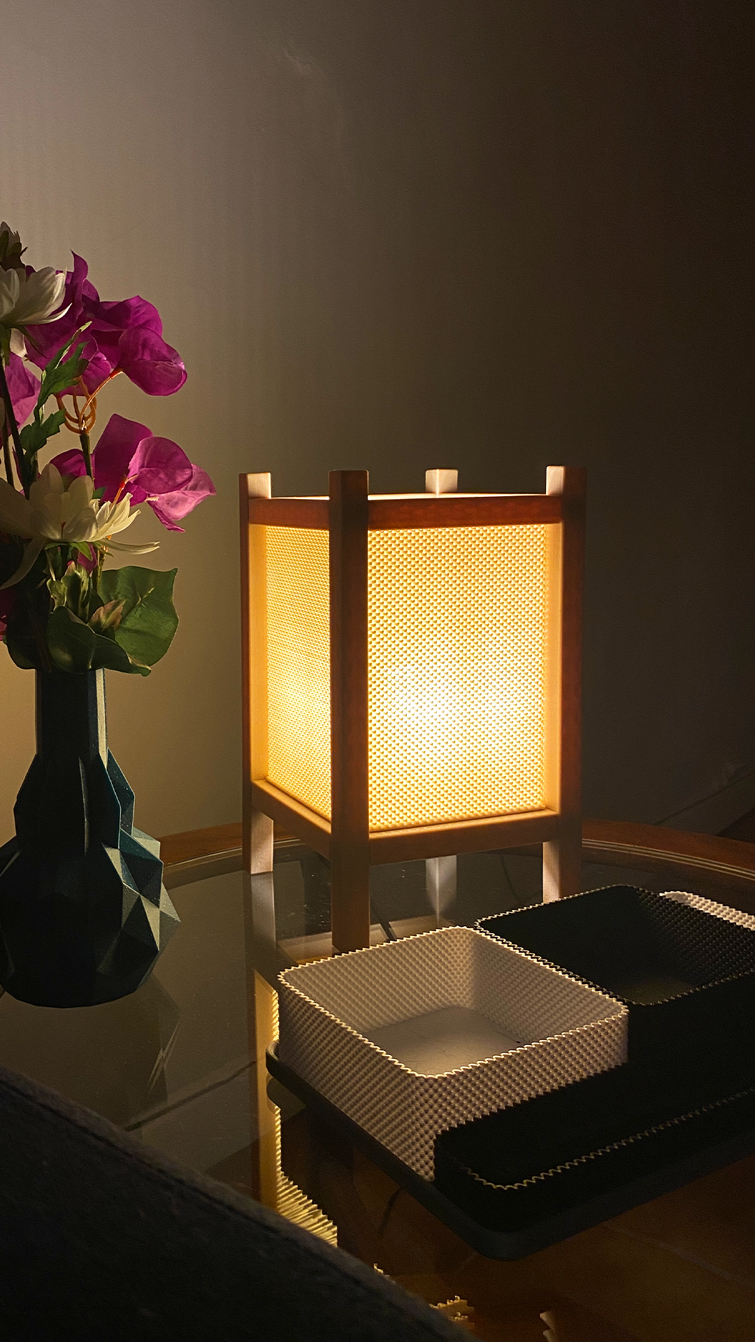 Riku Table Lamp