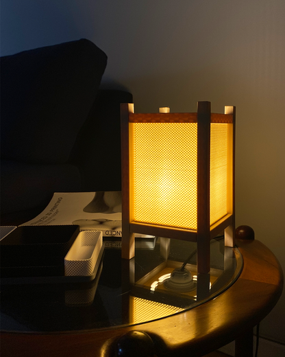 Riku Table Lamp