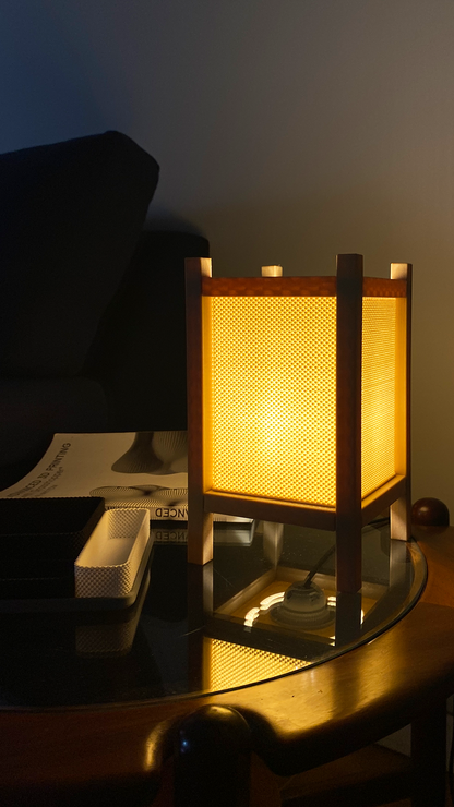 Riku Table Lamp