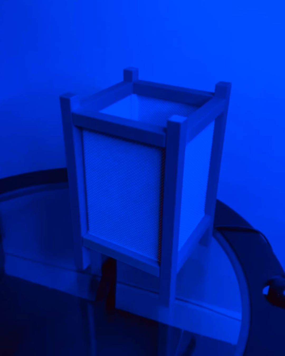 Riku Table Lamp