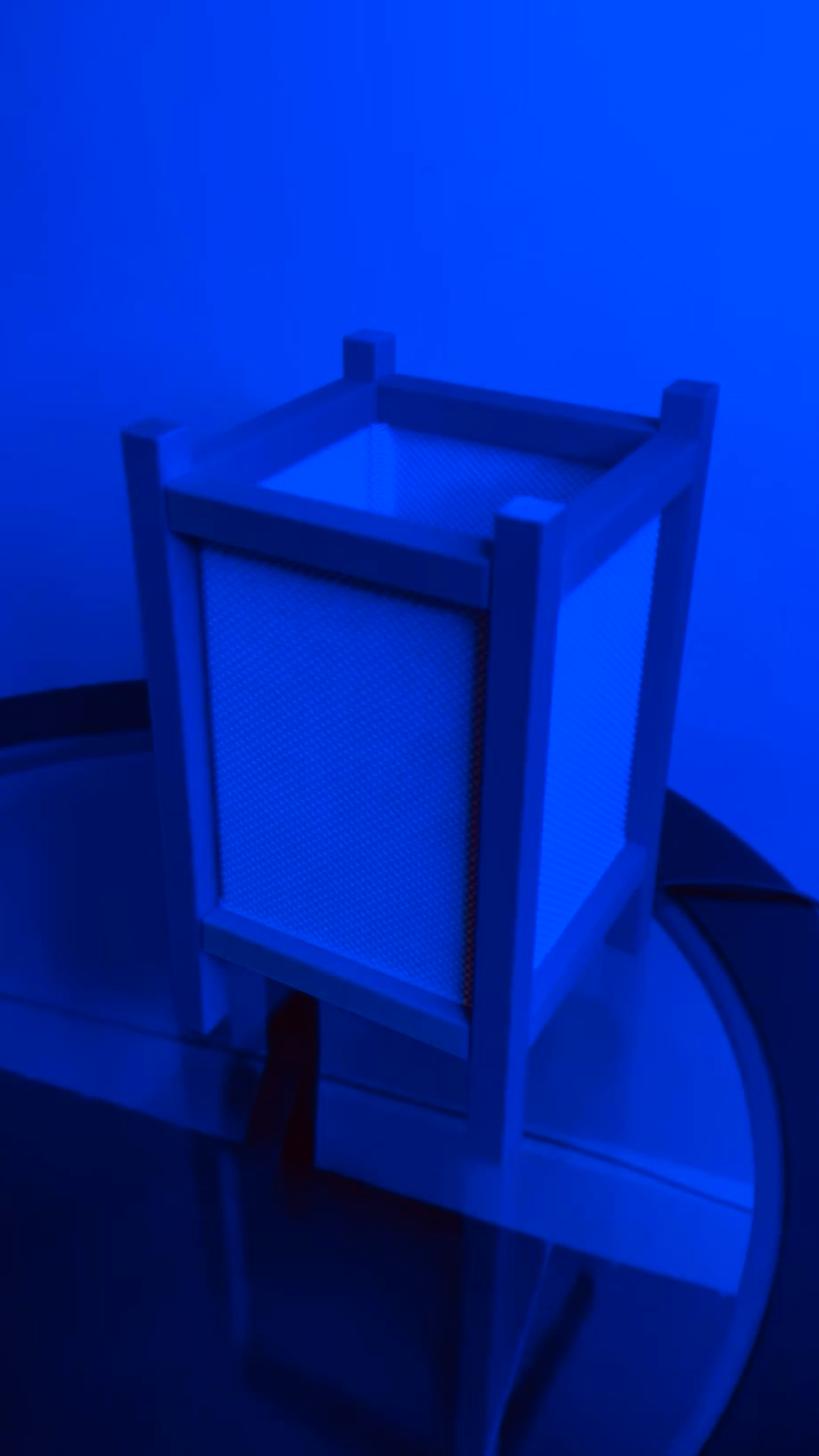 Riku Table Lamp
