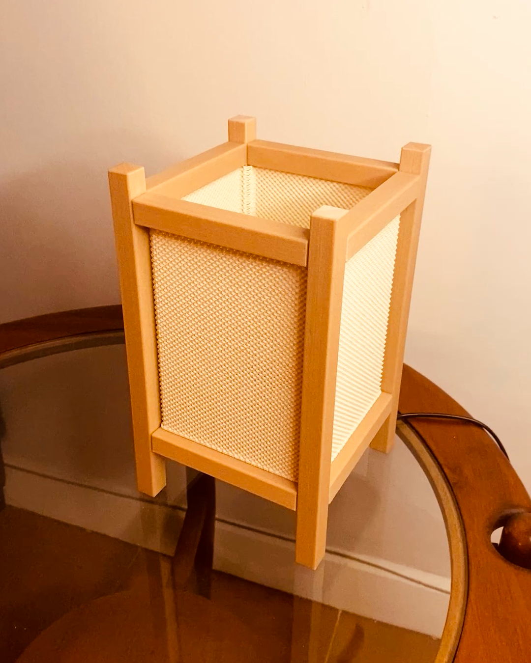 Riku Table Lamp