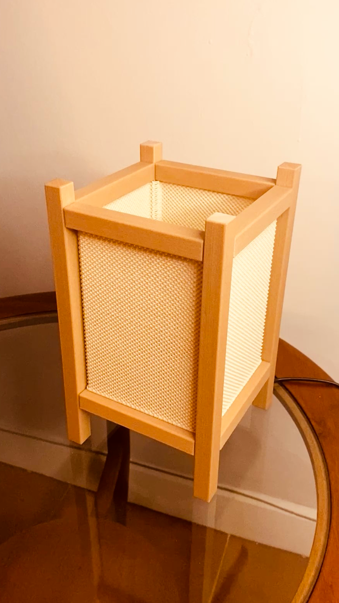 Riku Table Lamp