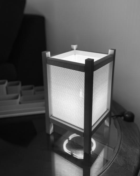 Riku Table Lamp