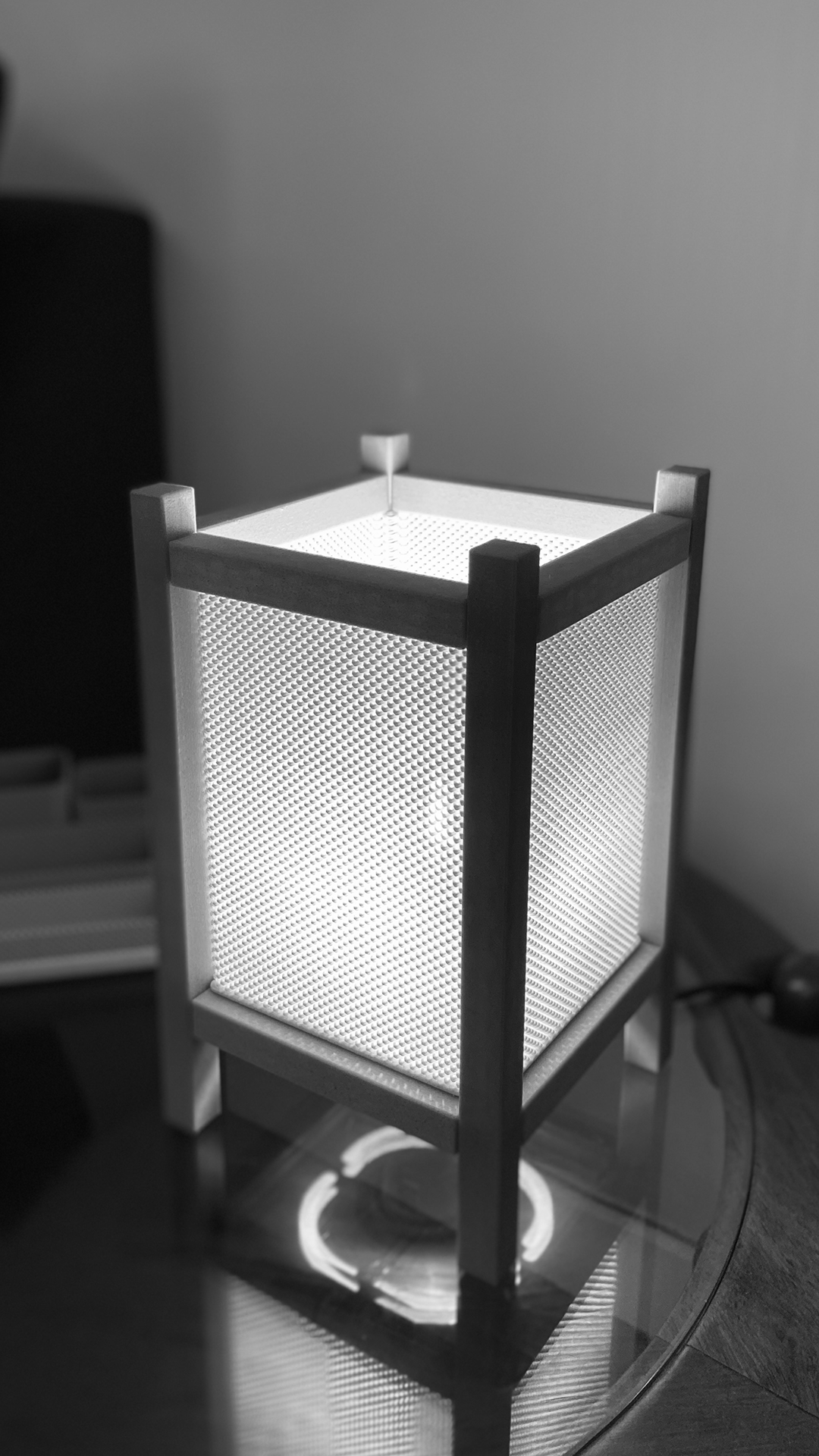 Riku Table Lamp