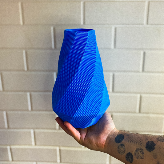 Selene Flower Vase