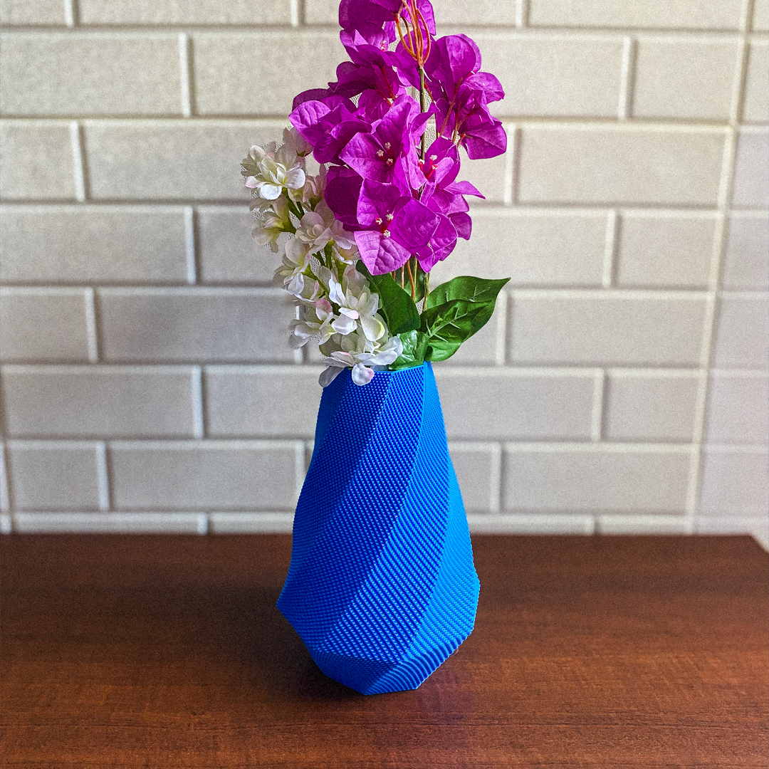 Selene Flower Vase