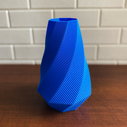 Selene Flower Vase