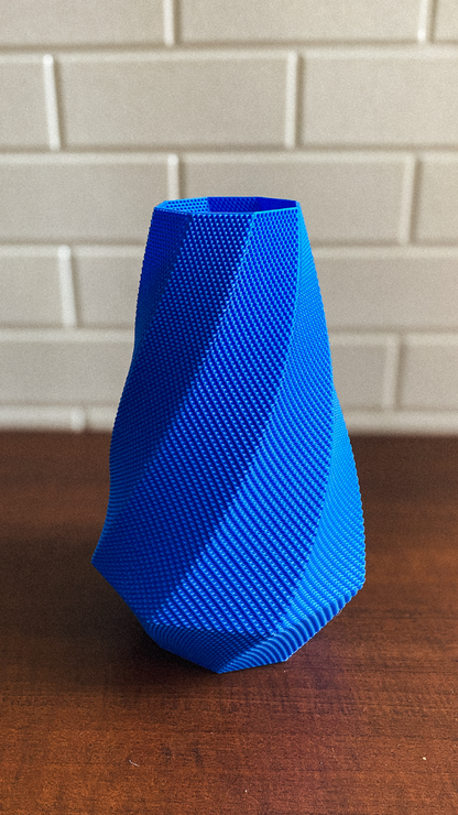 Selene Flower Vase