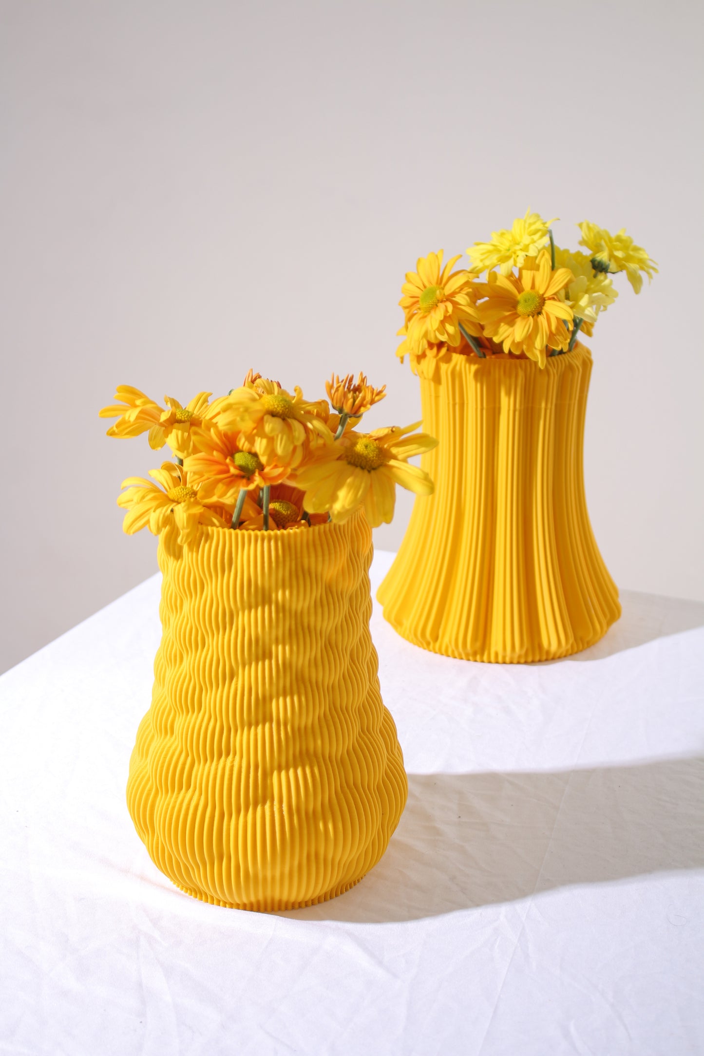 Hexa Vase