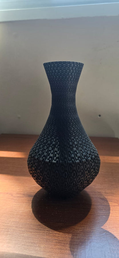 Shining Vase