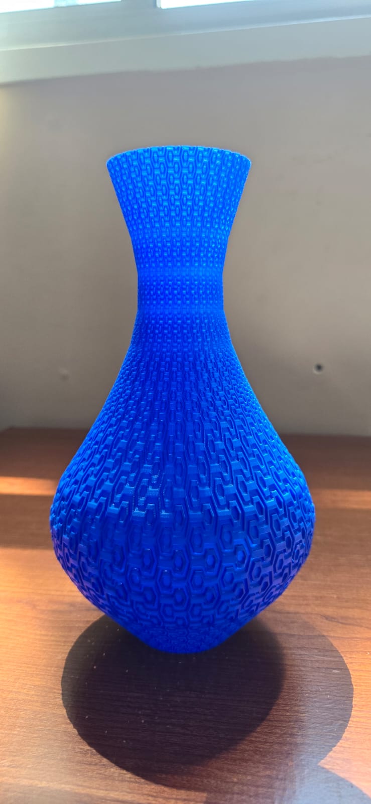 Shining Vase