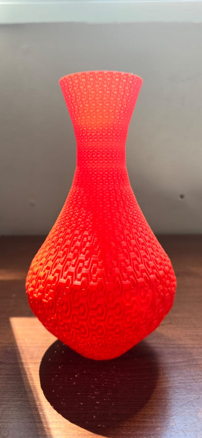 Shining Vase