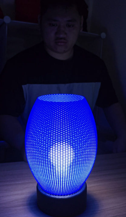 Ovo Table Lamp