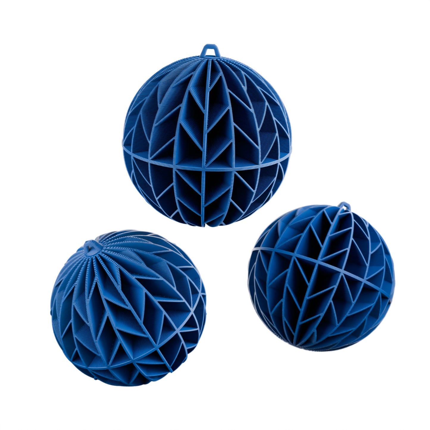 X-MAS BALLS