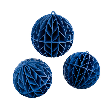 X-MAS BALLS