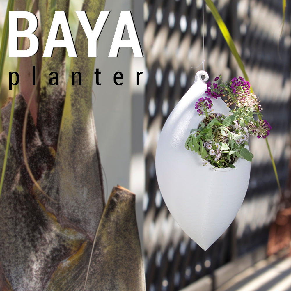 Baya Planter