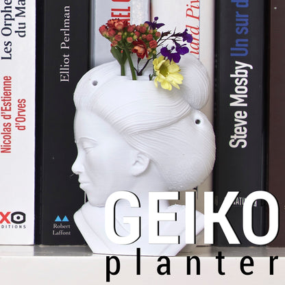 Geiko Planter