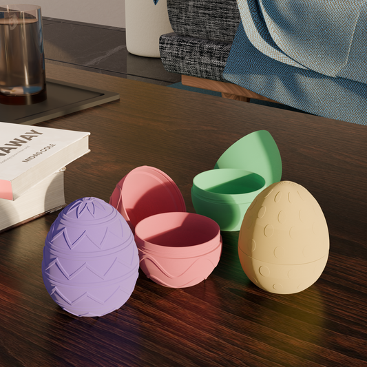Egg Containers