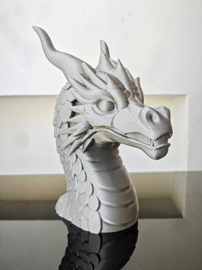 Dragon Headphone Holder