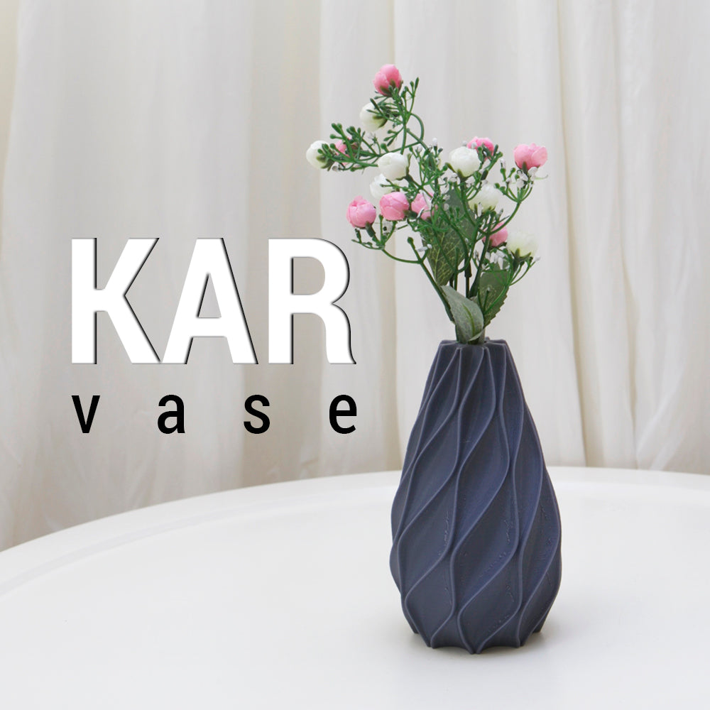 Kar Vase