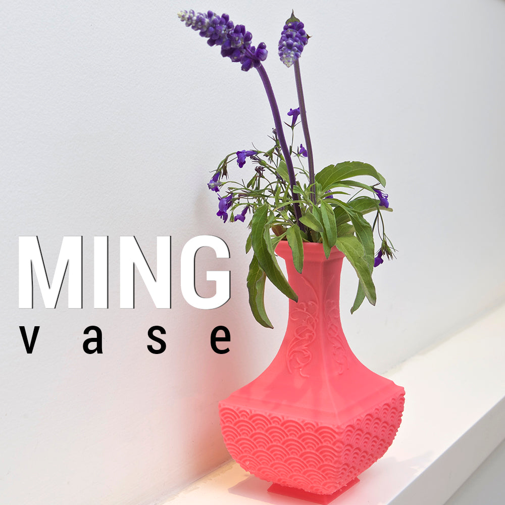 Ming Vase