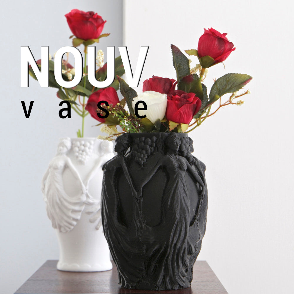 Nouv Vase